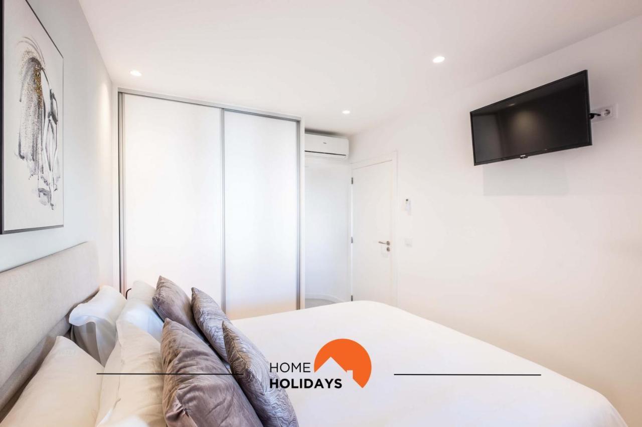 #087 T1 Vale Mangude 308 By Home Holidays Albufeira Exterior foto