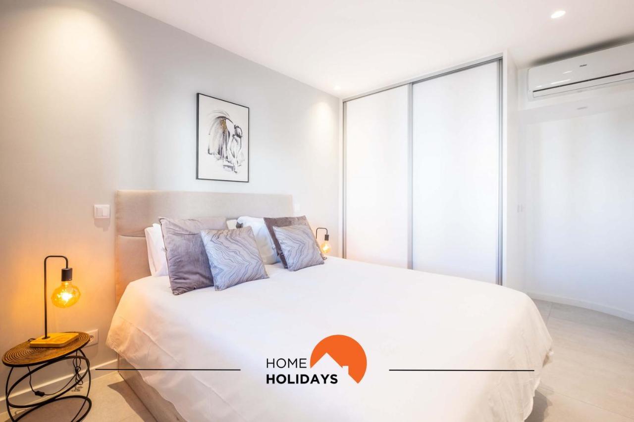 #087 T1 Vale Mangude 308 By Home Holidays Albufeira Exterior foto