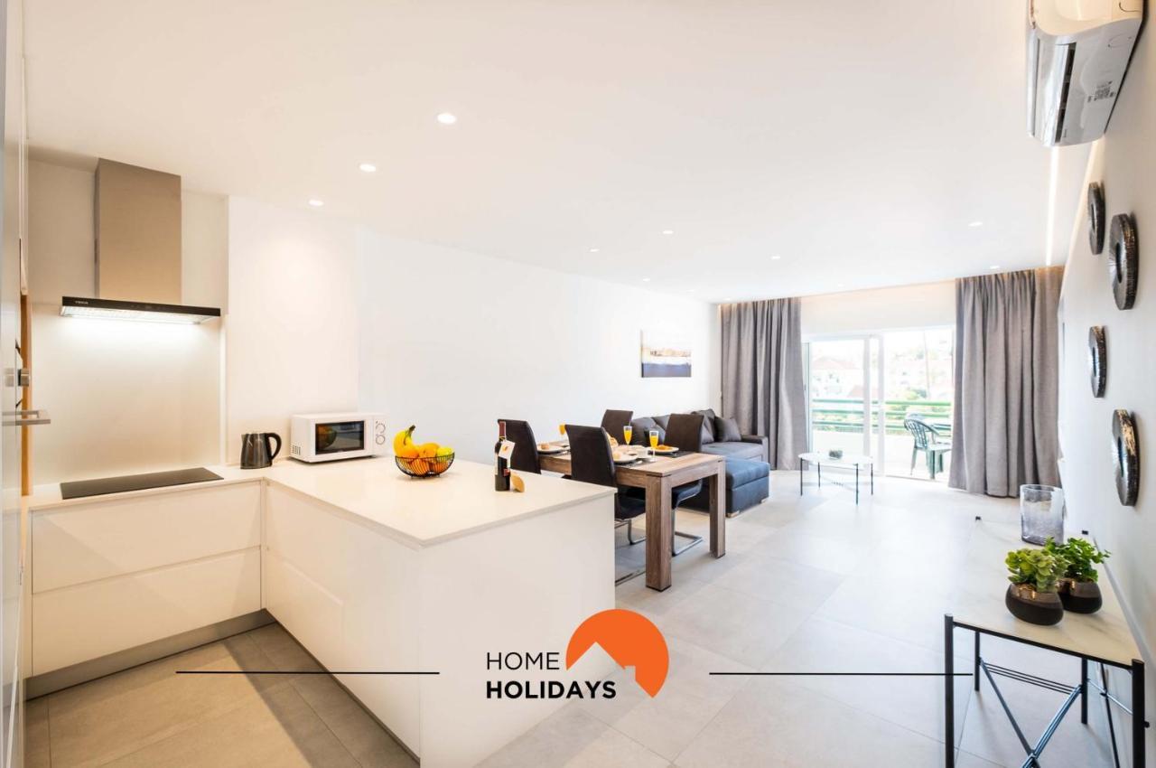 #087 T1 Vale Mangude 308 By Home Holidays Albufeira Exterior foto