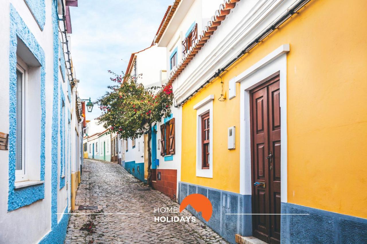 #087 T1 Vale Mangude 308 By Home Holidays Albufeira Exterior foto